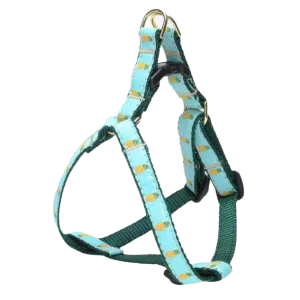 Teacup Harness | Pineapple