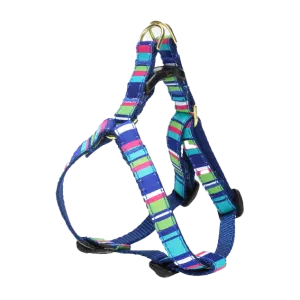 Teacup Harness | Sutton Stripe