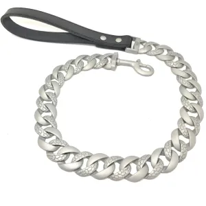 THE BULLY LEASH