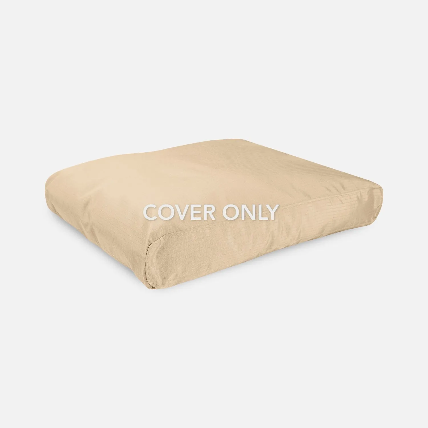 Tough Ripstop™ Rectangle Dog Bed Cover