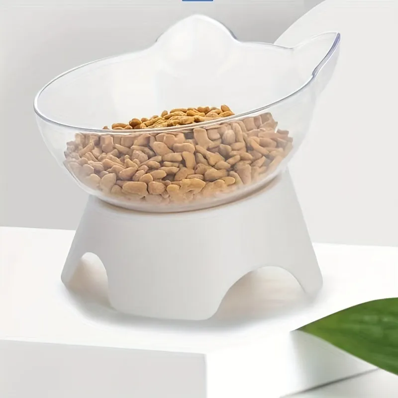Ultimate Pet Bowls Raised AntiSlip for Cats