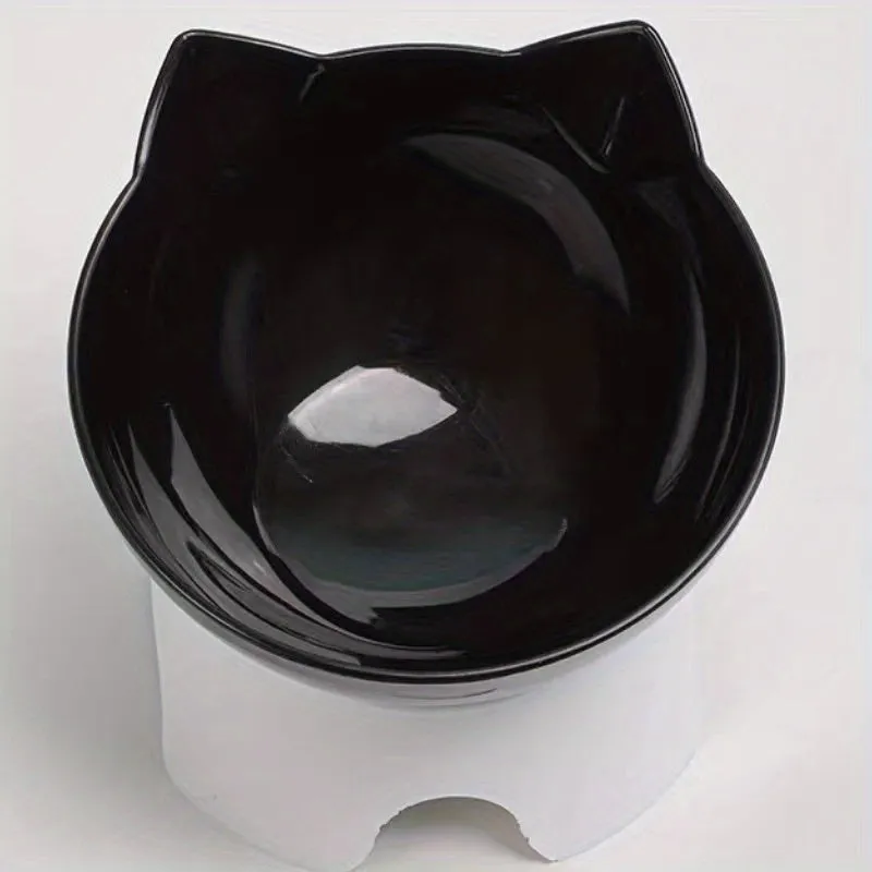 Ultimate Pet Bowls Raised AntiSlip for Cats