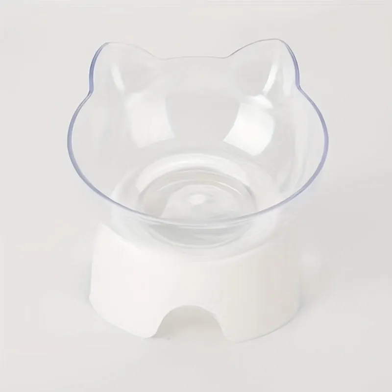 Ultimate Pet Bowls Raised AntiSlip for Cats