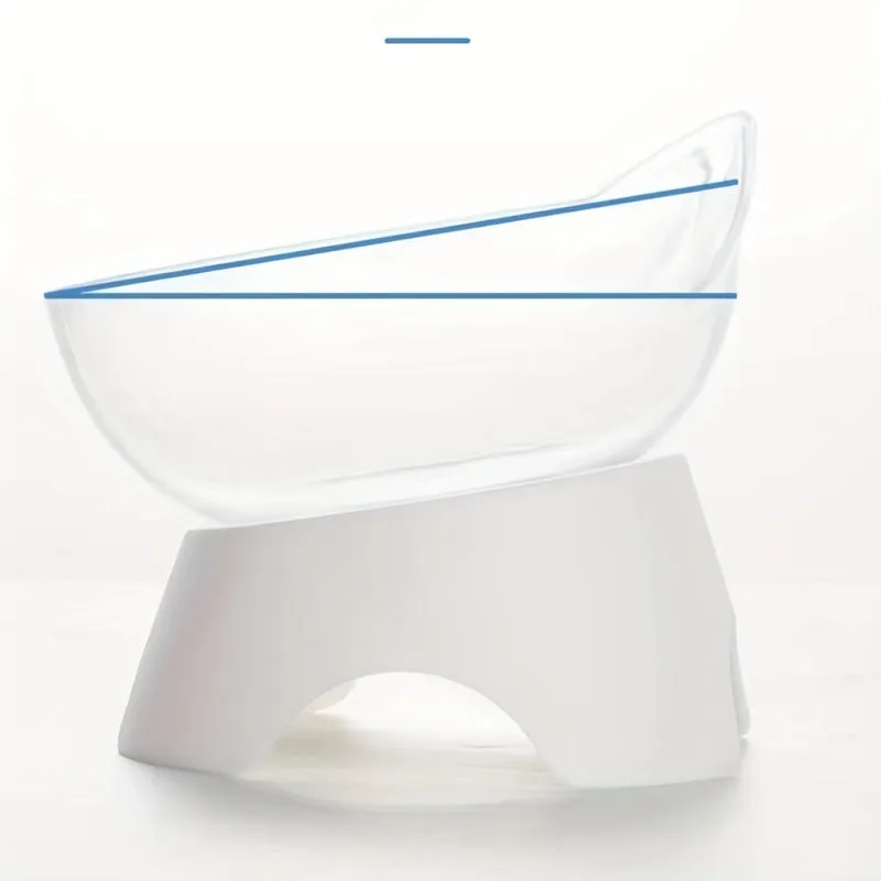 Ultimate Pet Bowls Raised AntiSlip for Cats