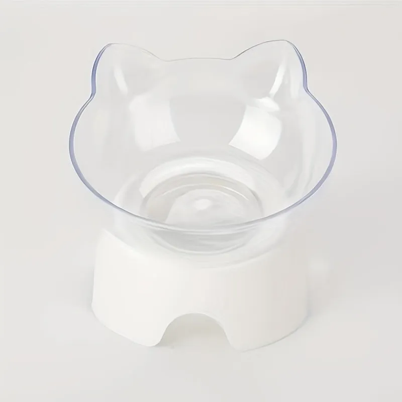 Ultimate Pet Bowls Raised AntiSlip for Cats