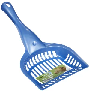 VanNess Cat Litter Scoop; Available in 2 sizes