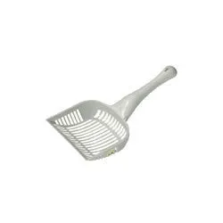 VanNess Cat Litter Scoop; Available in 2 sizes