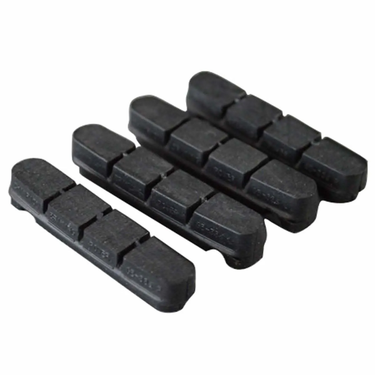 Wheels Brake Pads 4 Pcs