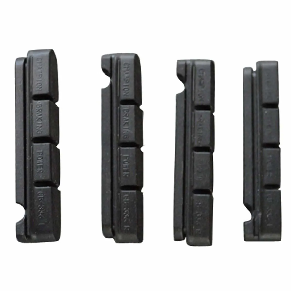 Wheels Brake Pads 4 Pcs