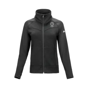 Women's Benchmark Jacket - Mt. Mansfield Academy